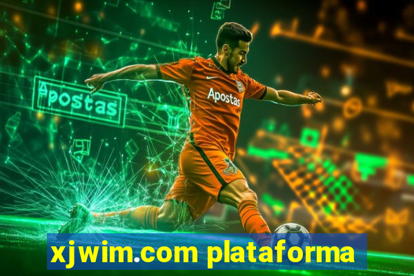 xjwim.com plataforma